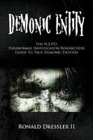 Demonic Entity 1441595724 Book Cover