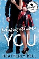 Unforgettable You 0996661859 Book Cover