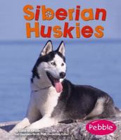 Siberian Huskies 1429600179 Book Cover