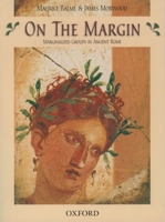 On the Margin 0199124000 Book Cover