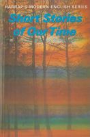 Short Stories of Our Time (Harrap's Modern English Series) 017445094X Book Cover