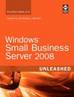 Windows Small Business Server 2008 Unleashed 0672329573 Book Cover