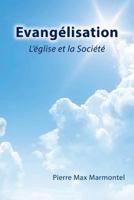Evangelisation: L'Eglise Et La Societe 1630730181 Book Cover