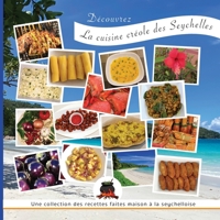 Découvrez La cuisine créole des Seychelles 9993198412 Book Cover