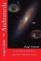 Andromeda 1536840149 Book Cover