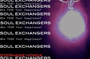 Soul Exchangers 1929882629 Book Cover