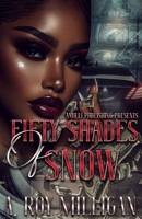 Fifty Shades Of Snow B0C5NZPJS7 Book Cover