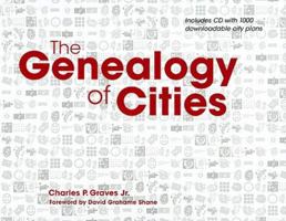 The Genealogy of Cities 0873389395 Book Cover
