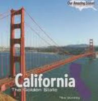 California: The Golden State 140428110X Book Cover
