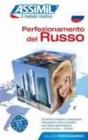 Perfectionnement Russe 2700504879 Book Cover