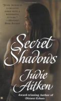 Secret Shadows (Berkley Sensation) 042519941X Book Cover