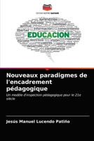 Nouveaux paradigmes de l'encadrement pédagogique 6202612762 Book Cover