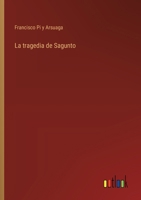 La tragedia de Sagunto 3368048546 Book Cover