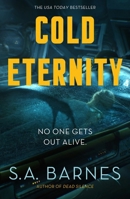 Cold Eternity 1250884977 Book Cover