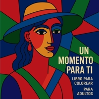Un Momento para Ti (Spanish Edition) 1135223238 Book Cover