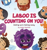 Laboo is counting on you: Adding up & taking away 6099649026 Book Cover