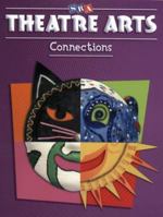 Theatre Arts Connections - Level 4 0076018776 Book Cover