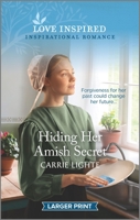 Hiding Her Amish Secret 1335488839 Book Cover