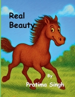 Real Beauty B0FWC3LRJV Book Cover