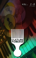 Culture Power45 Vol. 1 - 6 Collectors Version 1366501535 Book Cover