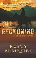 The Reckoning B09XC2R1Y8 Book Cover