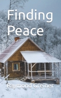 Finding Peace B0C8R2TJCP Book Cover