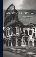 Ab Urbe Condita: Buch XXVII - XXX. 1020974028 Book Cover