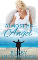 Not Quite an Angel 0373705956 Book Cover