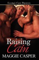 Raising Cain 1419965034 Book Cover