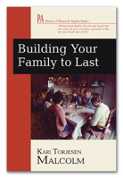 Building Your Family to Last (House of Prisca and Aquila) 0830817050 Book Cover