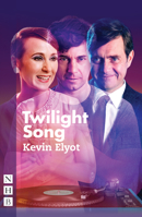 Twilight Song 184842681X Book Cover
