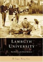 Lambuth University, Tennessee 073851683X Book Cover