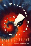 A Marriage Made At Woodstock 0671516949 Book Cover