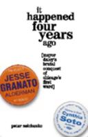 it happened four years ago 096774895X Book Cover
