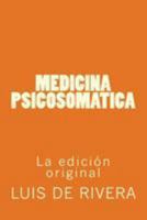 Medicina Psicosomatica 1484968395 Book Cover