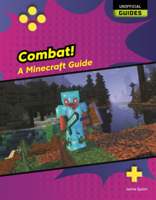 Combat!: A Minecraft Guide B0GN6BZW8K Book Cover