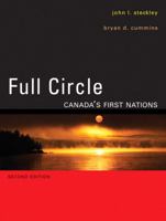 Full Circle: Canada's First Nations 0130878308 Book Cover