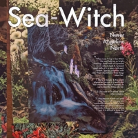 Sea-Witch 1735290114 Book Cover