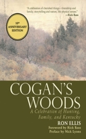 Cogan's Woods 0871089157 Book Cover
