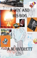 A Doy and His Bog 1643733648 Book Cover