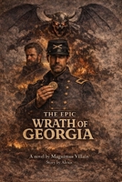 The Epic: Wrath of Georgia B0GY1573S8 Book Cover