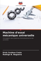 Machine d'essai mécanique universelle (French Edition) 6207559029 Book Cover