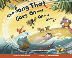 The Song That Goes On and On and On and On 1955492328 Book Cover