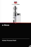 e-Nose 620351814X Book Cover