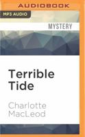 The Terrible Tide 038070336X Book Cover