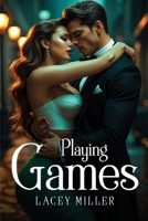 Playing Games 9518524815 Book Cover