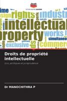 Droits de propriété intellectuelle 6209383203 Book Cover