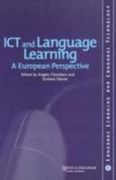 ICT & LANGUAGE LEARNING (Language Learning and Language Technology, 1) 9026518102 Book Cover