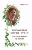 Discovering Edith Stein in a Daisy Wreath of Friends 0852446314 Book Cover