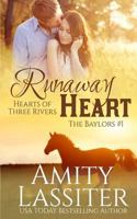 Runaway Heart 0993924018 Book Cover